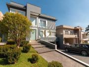 Casa / Sobrado em Condomínio para Venda em Santana de...