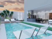 Casa / Sobrado em Condomínio para Venda em Santana de...