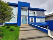 Casa / Sobrado em Condomínio para Venda em Santana de...