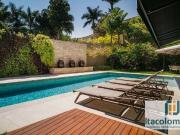 Casa / Sobrado em Condomínio para Venda em Santana de...