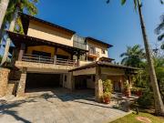 Casa / Sobrado em Condomínio para Venda em Santana de...