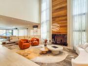 Casa / Sobrado em Condomínio para Venda em Santana de...