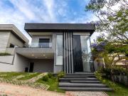 Casa / Sobrado em Condomínio para Venda em Santana de...