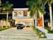 Casa / Sobrado em Condomínio para Venda em Santana de...