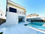 Casa / Sobrado em Condomínio para Venda em Santana de...