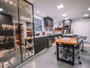 Casa / Sobrado em Condomínio para Venda em Santana de...