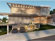 Casa / Sobrado em Condomínio para Venda em Santana de...