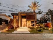 Casa / Sobrado em Condomínio para Venda em Santana de...