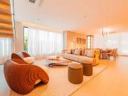 Casa / Sobrado em Condomínio para Venda em Santana de...