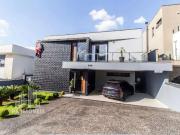 Casa / Sobrado em Condomínio para Venda em Santana de...