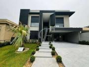 Casa / Sobrado em Condomínio para Venda em Santana de...