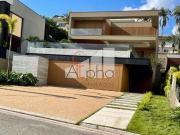 Casa / Sobrado em Condomínio para Venda em Santana de...