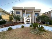 Casa / Sobrado em Condomínio para Venda em Santana de...