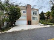 Casa / Sobrado em Condomínio para Venda em Santana de...