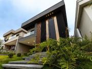 Casa / Sobrado em Condomínio para Venda em Santana de...