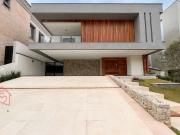 Casa / Sobrado em Condomínio para Venda em Santana de...