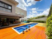 Casa / Sobrado em Condomínio para Venda em Santana de...