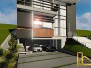 Casa / Sobrado em Condomínio para Venda em Santana de...