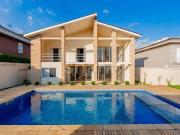 Casa / Sobrado em Condomínio para Venda em Santana de...