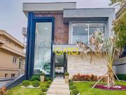 Casa / Sobrado em Condomínio para Venda em Santana de...