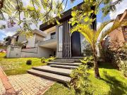 Casa / Sobrado em Condomínio para Venda em Santana de...