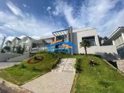 Casa / Sobrado em Condomínio para Venda em Santana de...