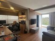 Casa / Sobrado em Condomínio para Venda em Santana de...