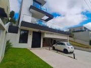 Casa / Sobrado em Condomínio para Venda em Santana de...