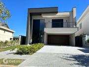 Casa / Sobrado em Condomínio para Venda em Santana de...