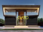 Casa / Sobrado em Condomínio para Venda em Santana de...