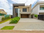 Casa / Sobrado em Condomínio para Venda em Santana de...