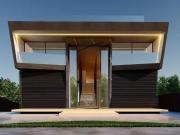 Casa / Sobrado em Condomínio para Venda em Santana de...