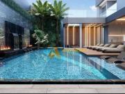 Casa / Sobrado em Condomínio para Venda em Santana de...