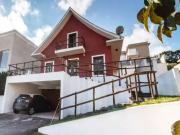 Casa / Sobrado em Condomínio para Venda em Santana de...