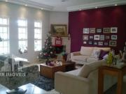 Casa / Sobrado em Condomínio para Venda em Santana de...