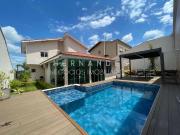 Casa / Sobrado em Condomínio para Venda em Santana de...