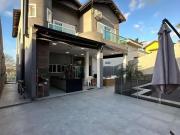 Casa / Sobrado em Condomínio para Venda em Santana de...