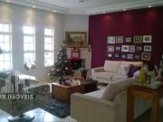 Casa / Sobrado em Condomínio para Venda em Santana de...