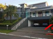 Casa / Sobrado em Condomínio para Venda em Santana de...