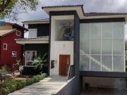 Casa / Sobrado em Condomínio para Venda em Santana de...
