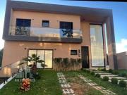 Casa / Sobrado em Condomínio para Venda em Santana de...