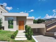 Casa / Sobrado em Condomínio para Venda em Santana de...