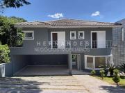 Casa / Sobrado em Condomínio para Venda em Santana de...