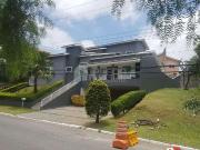 Casa / Sobrado em Condomínio para Venda em Santana de...