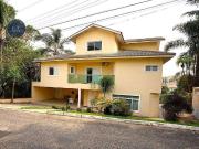 Casa / Sobrado em Condomínio para Venda em Santana de...