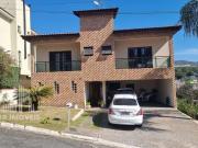 Casa / Sobrado em Condomínio para Venda em Santana de...
