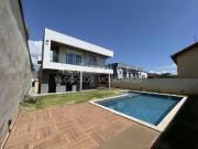 Casa / Sobrado em Condomínio para Venda em Santana de...