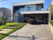 Casa / Sobrado em Condomínio para Venda em Santana de...