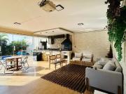 Casa / Sobrado em Condomínio para Venda em Santana de...