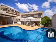 Casa / Sobrado em Condomínio para Venda em Santana de...